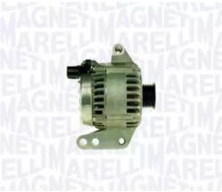 MAGNETI MARELLI 63380001